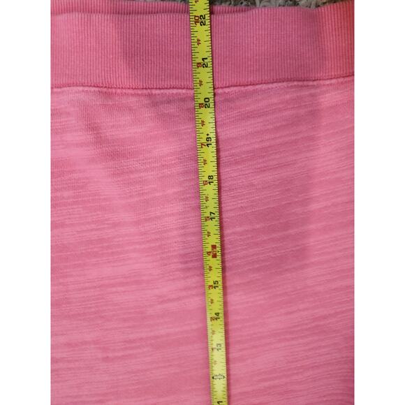 Vineyard Vines Youth L(16) Pink Sweathsirt - Picture 4 of 5